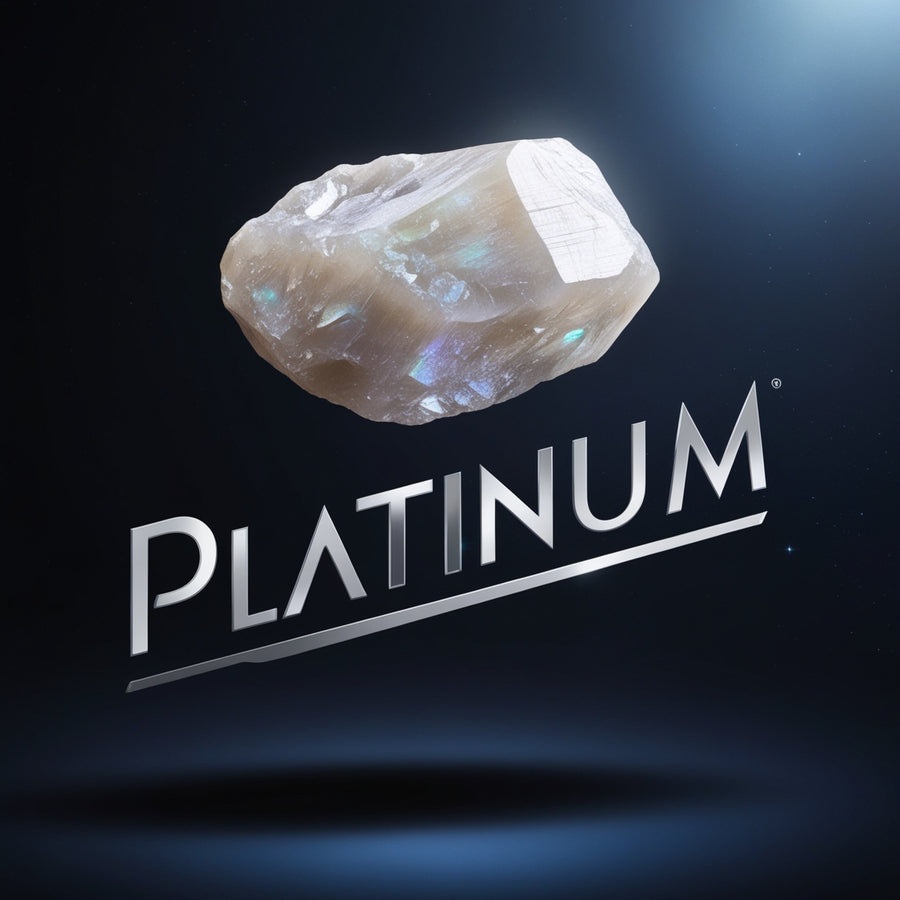 Platinum Drum Loops