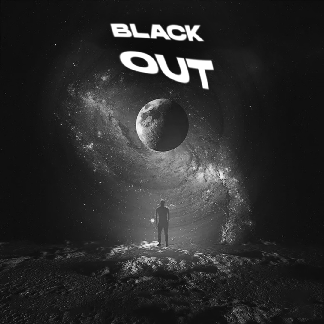 Black Out - Drill Drum Loops
