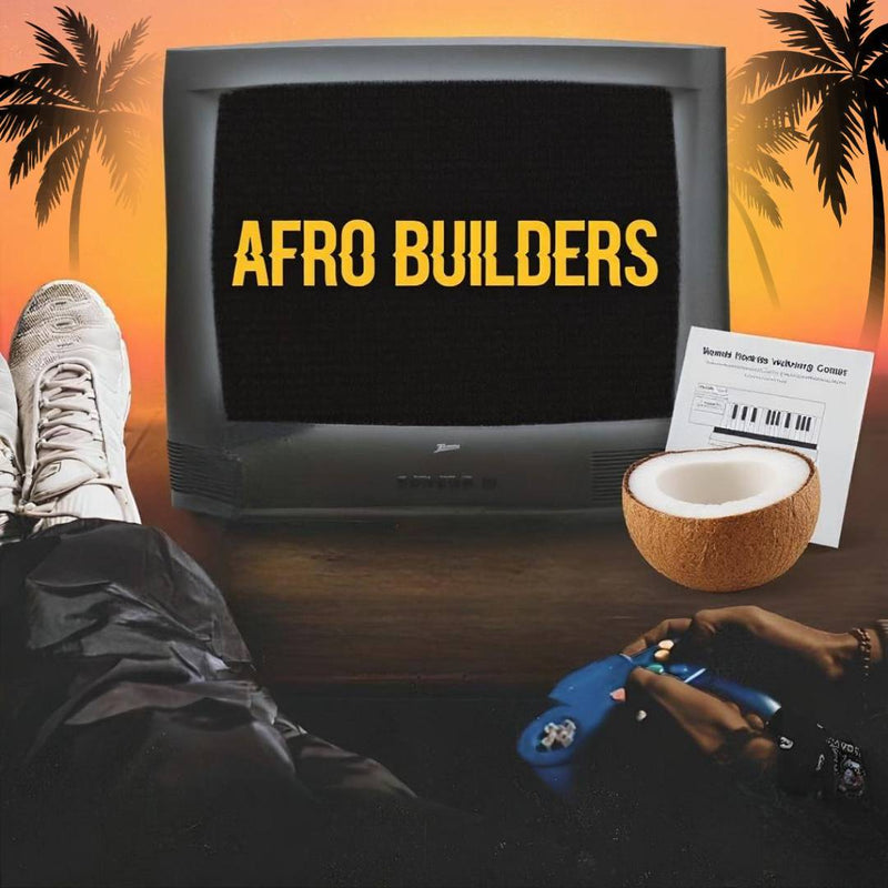 Afro Loop Builders