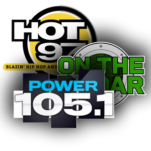 Aired on US Top Radios