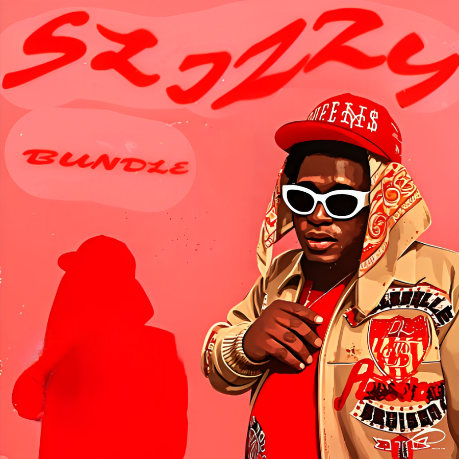 Slizzy Chain Slizzy - Sexy Drill Bundle – Premium Wav