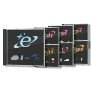 Eurovision - Production Bundle