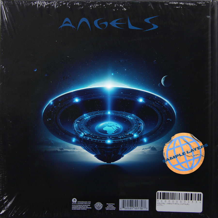 ANGELS