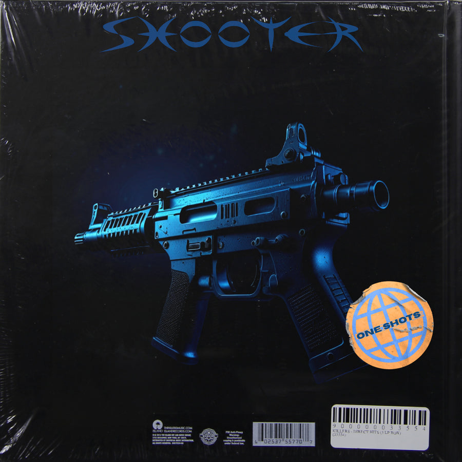 SHOOTER